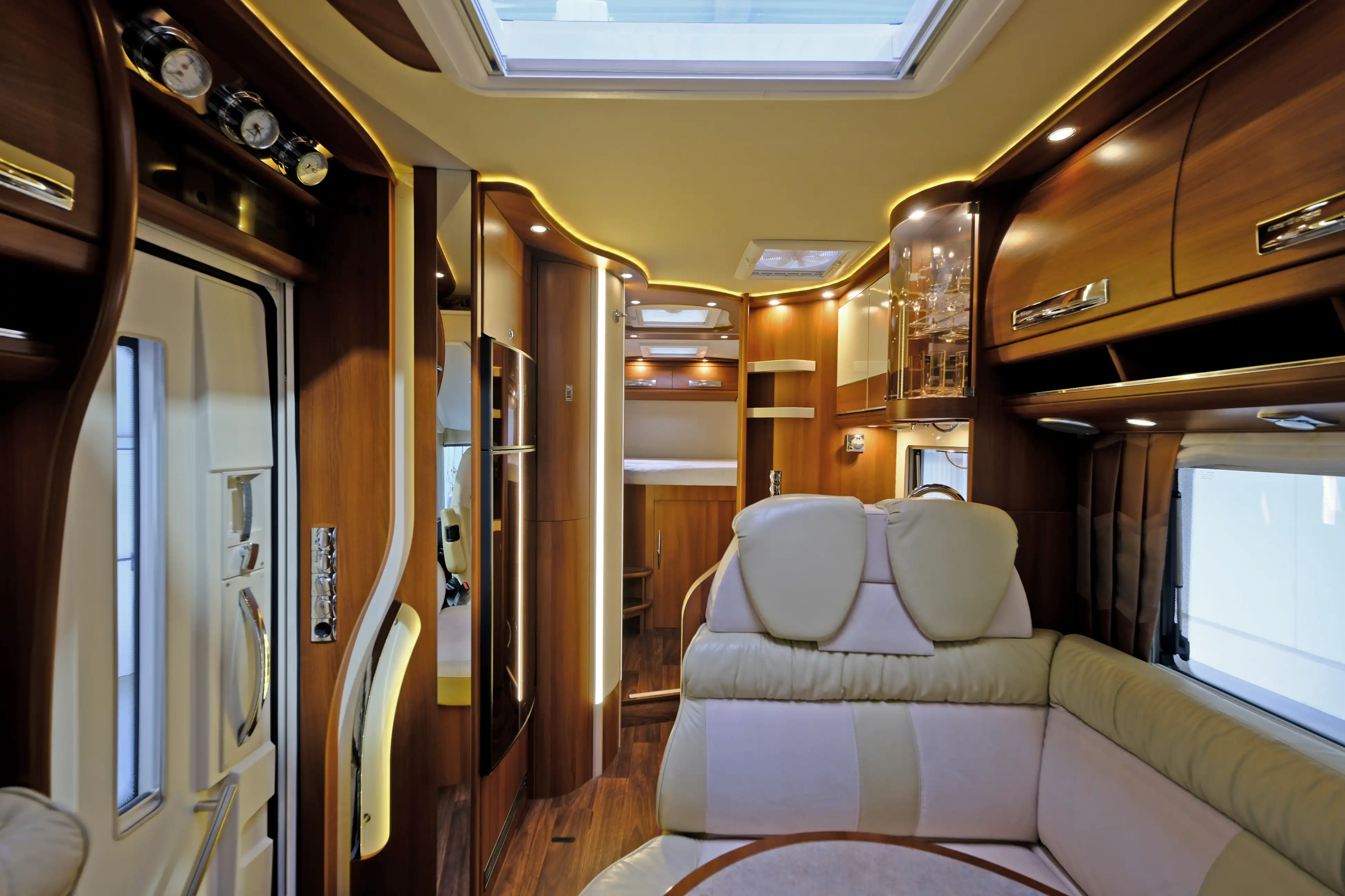 CARTHAGO Chic E-Line I 49 Yachting